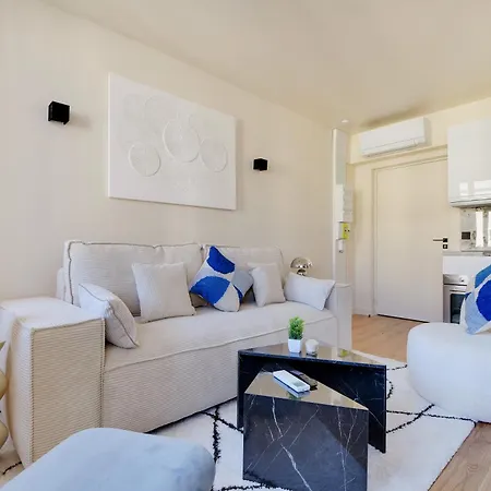 La Maison Bizot 53 T3 By Ecoflats Appartement *