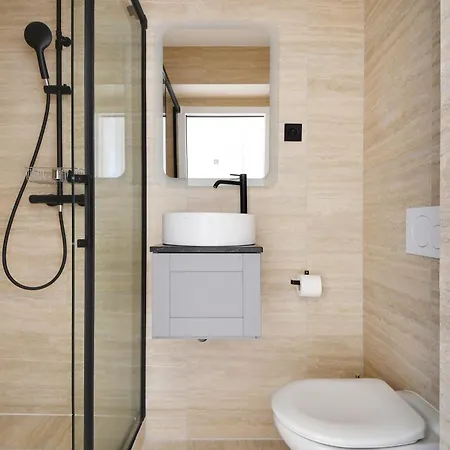 La Maison Bizot 53 T3 By Ecoflats Appartement